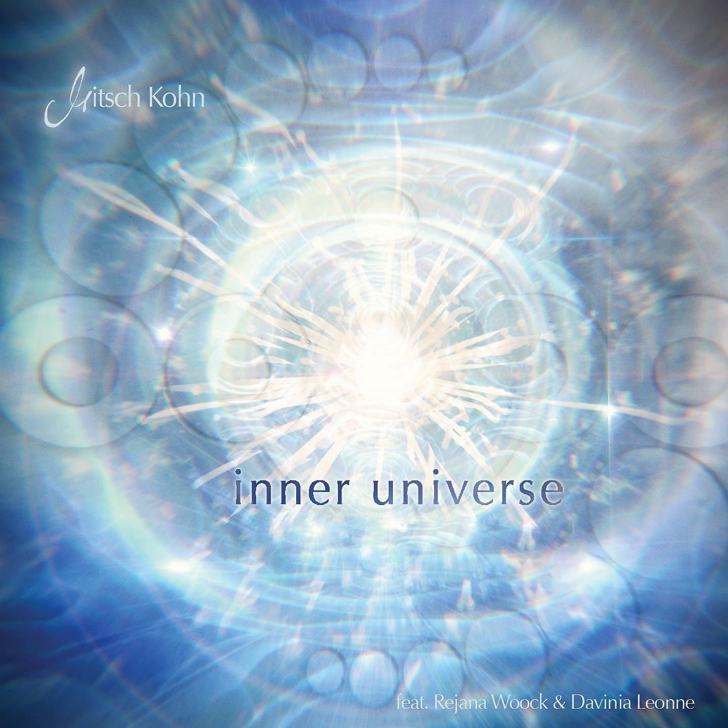 Постер альбома inner universe