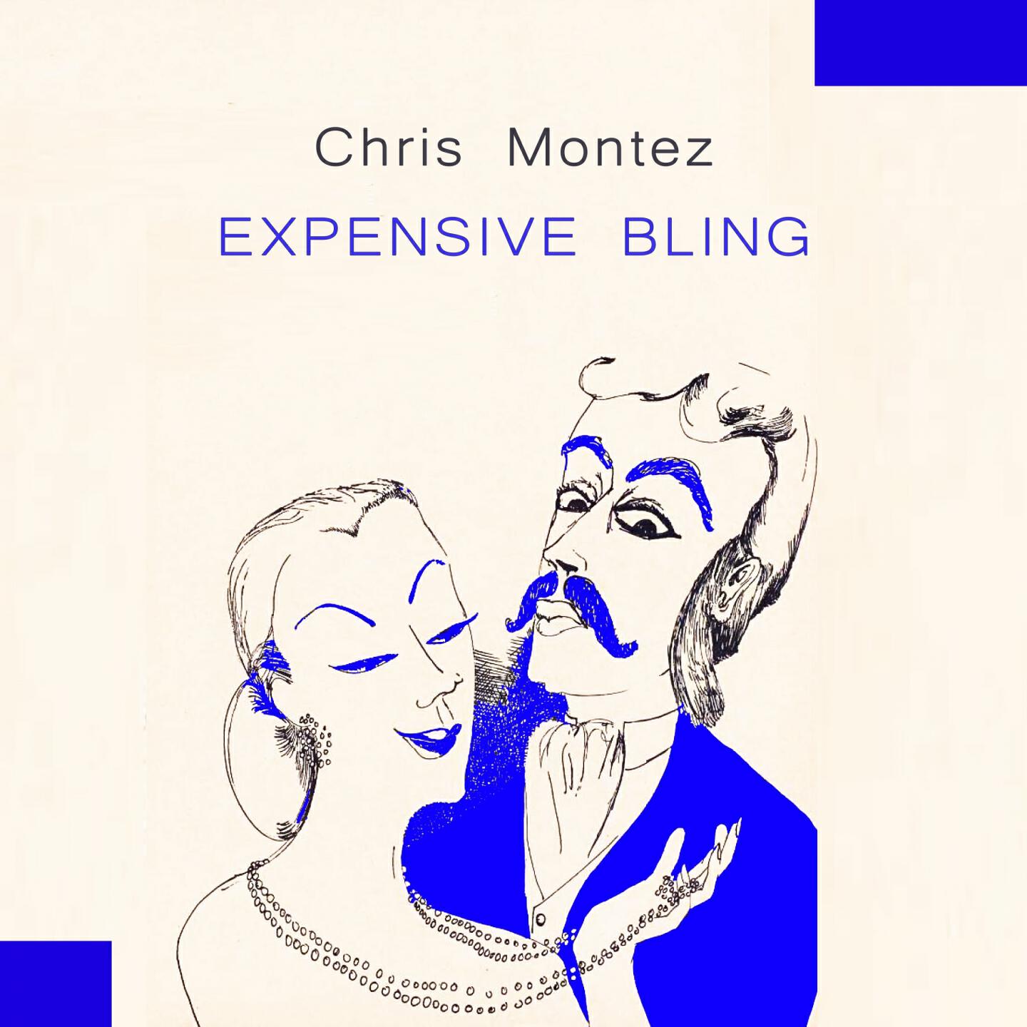 Chris Montez - All You Had To Do (Was Tell Me)