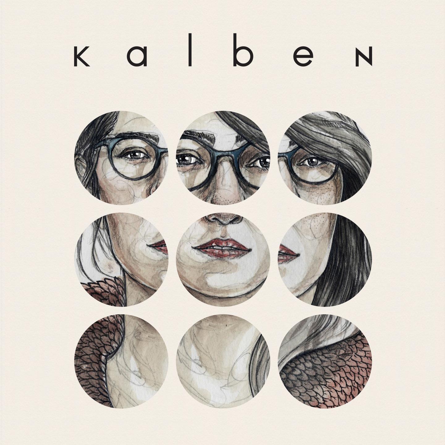 Постер альбома Kalben
