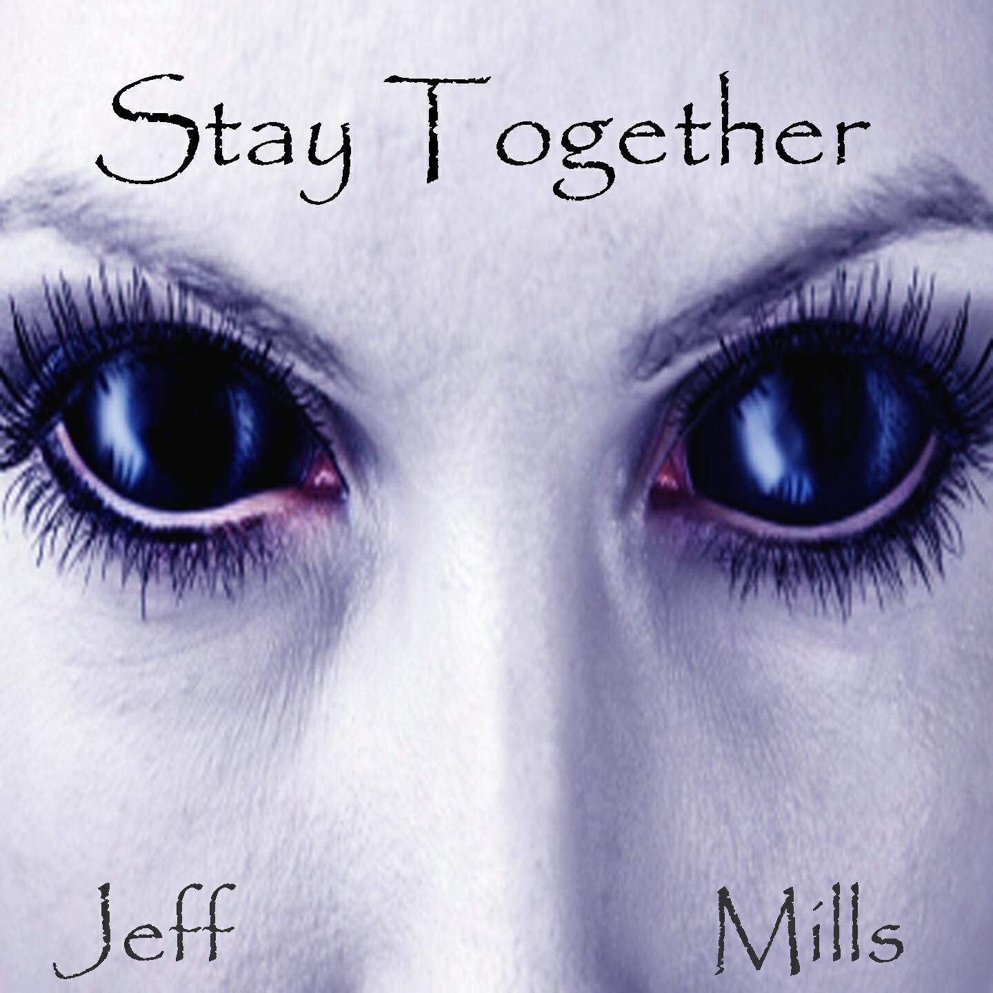 Jeff Mills - Salt Slightly