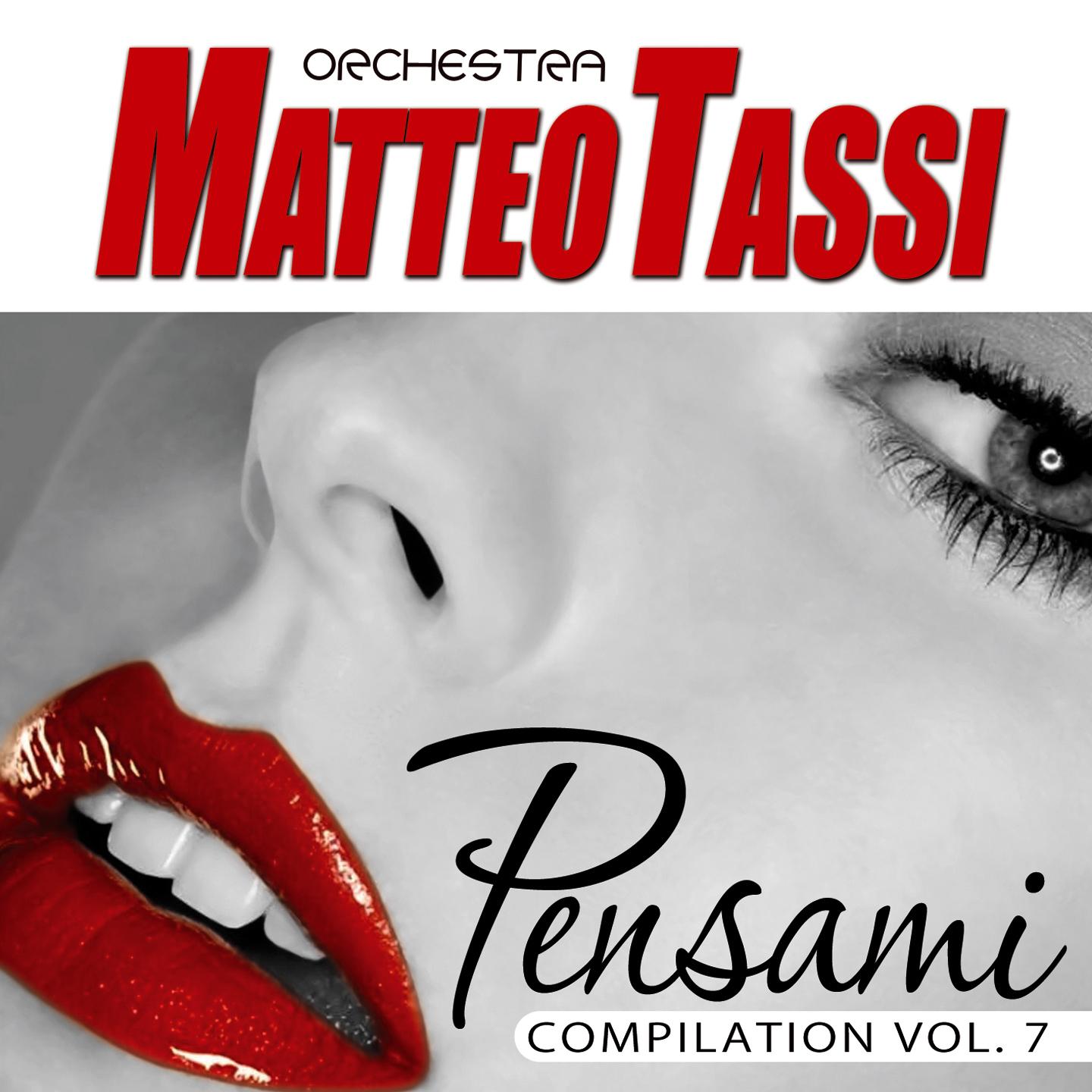 Постер альбома Pensami Compilation, Vol. 7