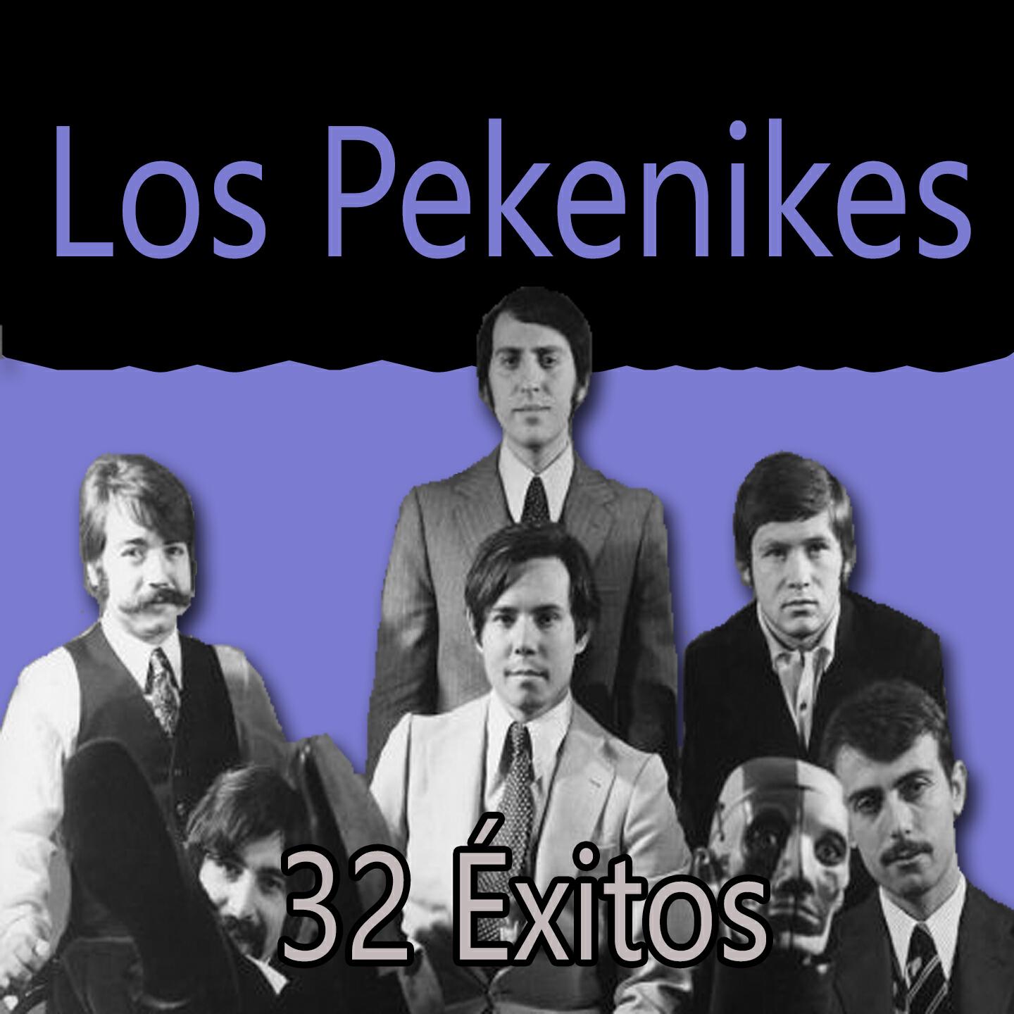 Los Pekenikes - Sospecha (Suspición)