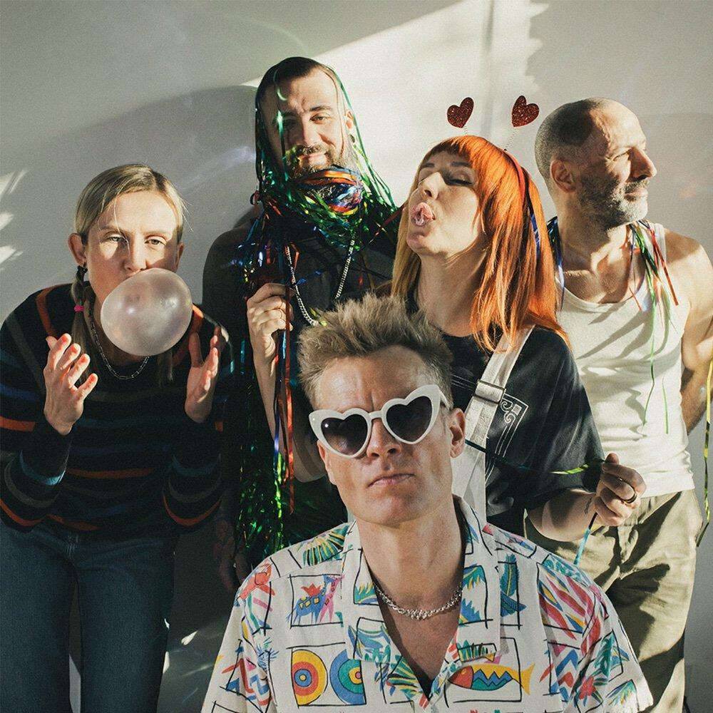 Mother Mother все песни в mp3