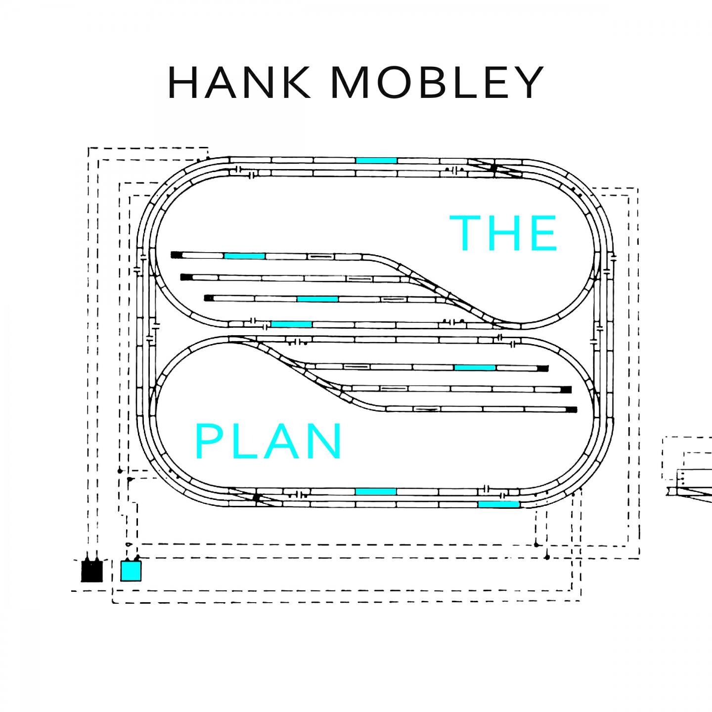 Hank Mobley - Bouncing With Bud