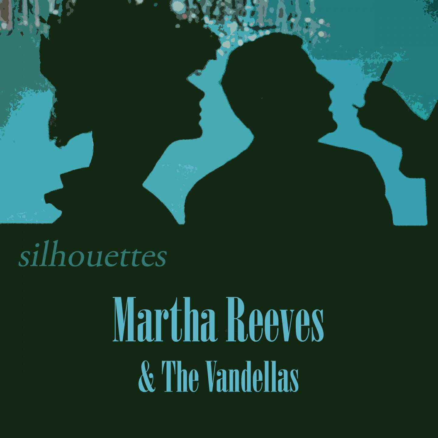 Martha Reeves - Mocking Bird
