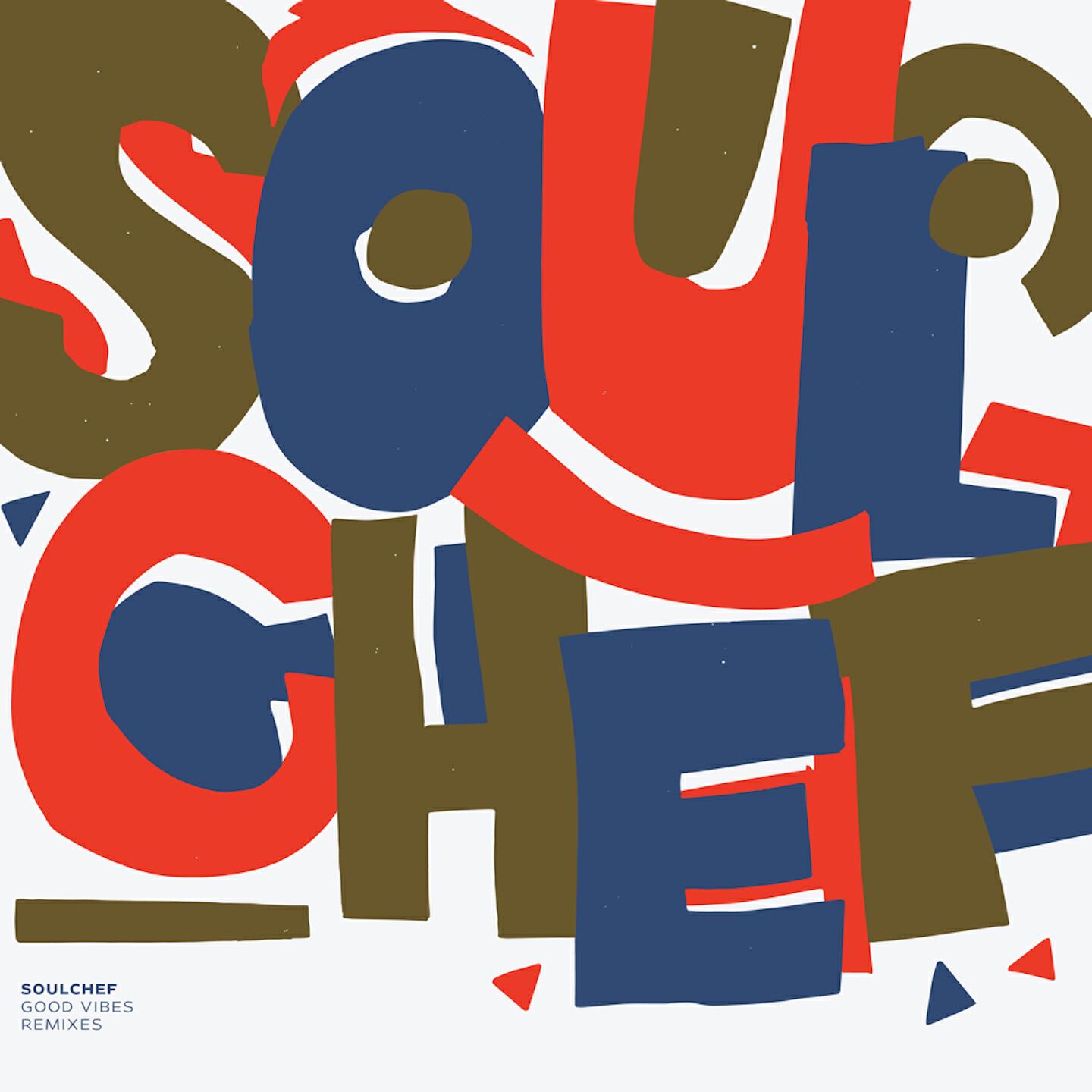 SoulChef - Sunrise 2 Sunset (Blutch Remix)