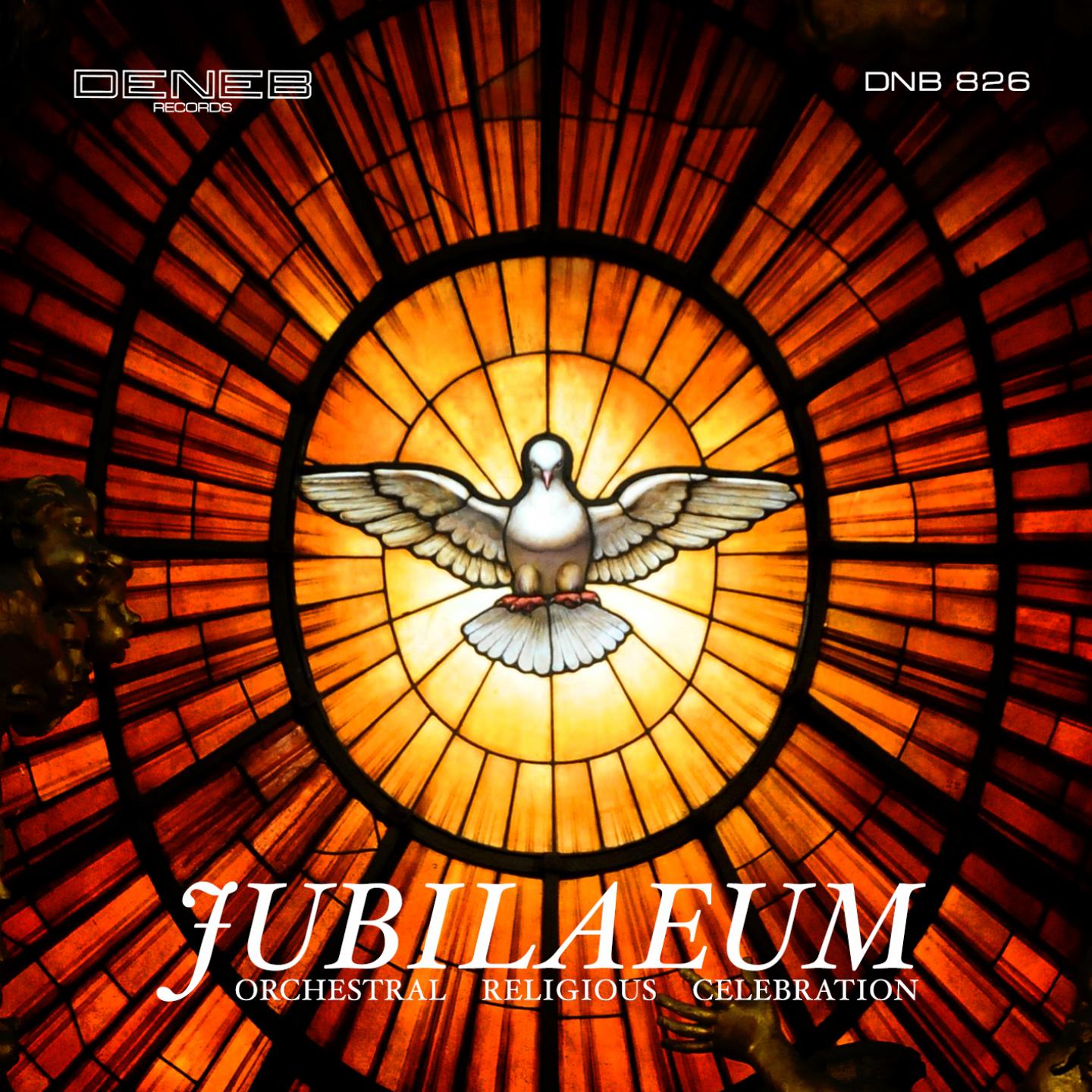 Постер альбома Jubilaeum