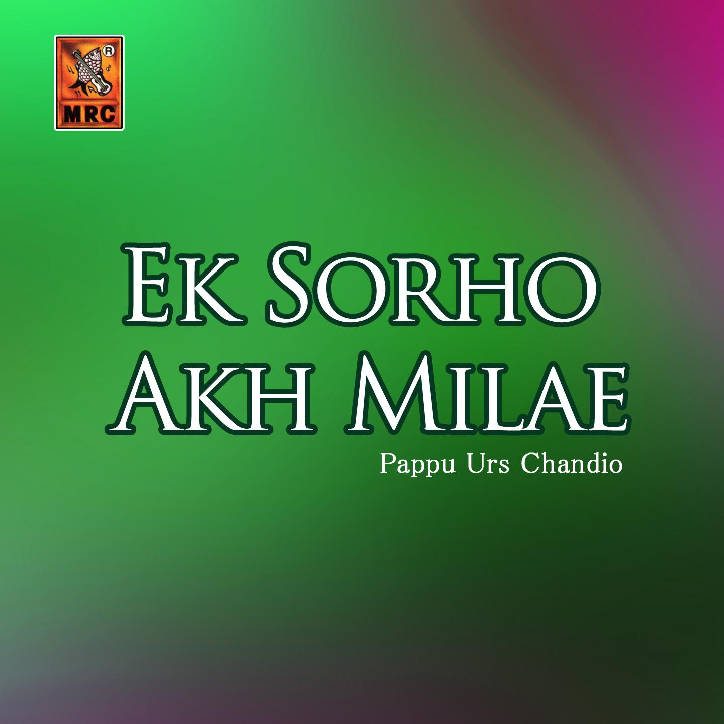 Постер альбома Ek Sorho Akh Milae