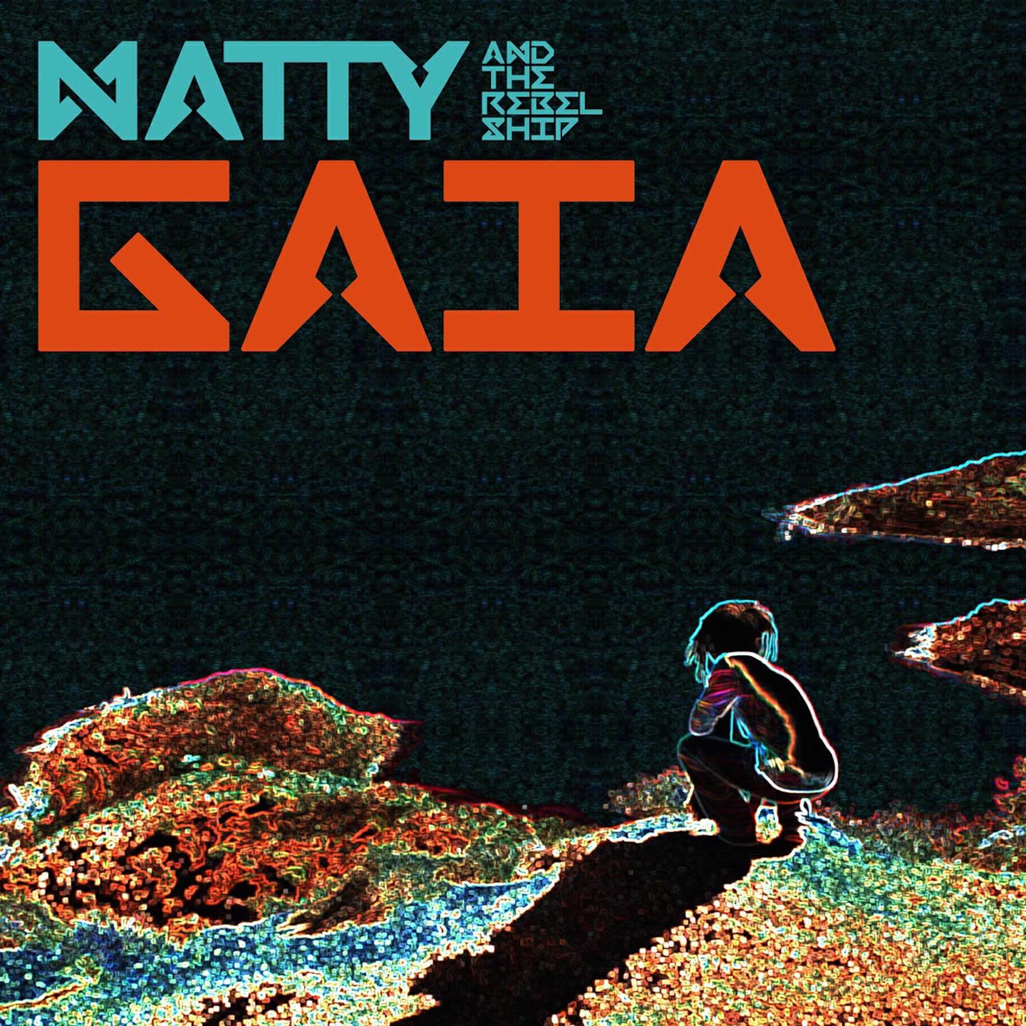 Natty - Gaia (Prince Fatty Dub)