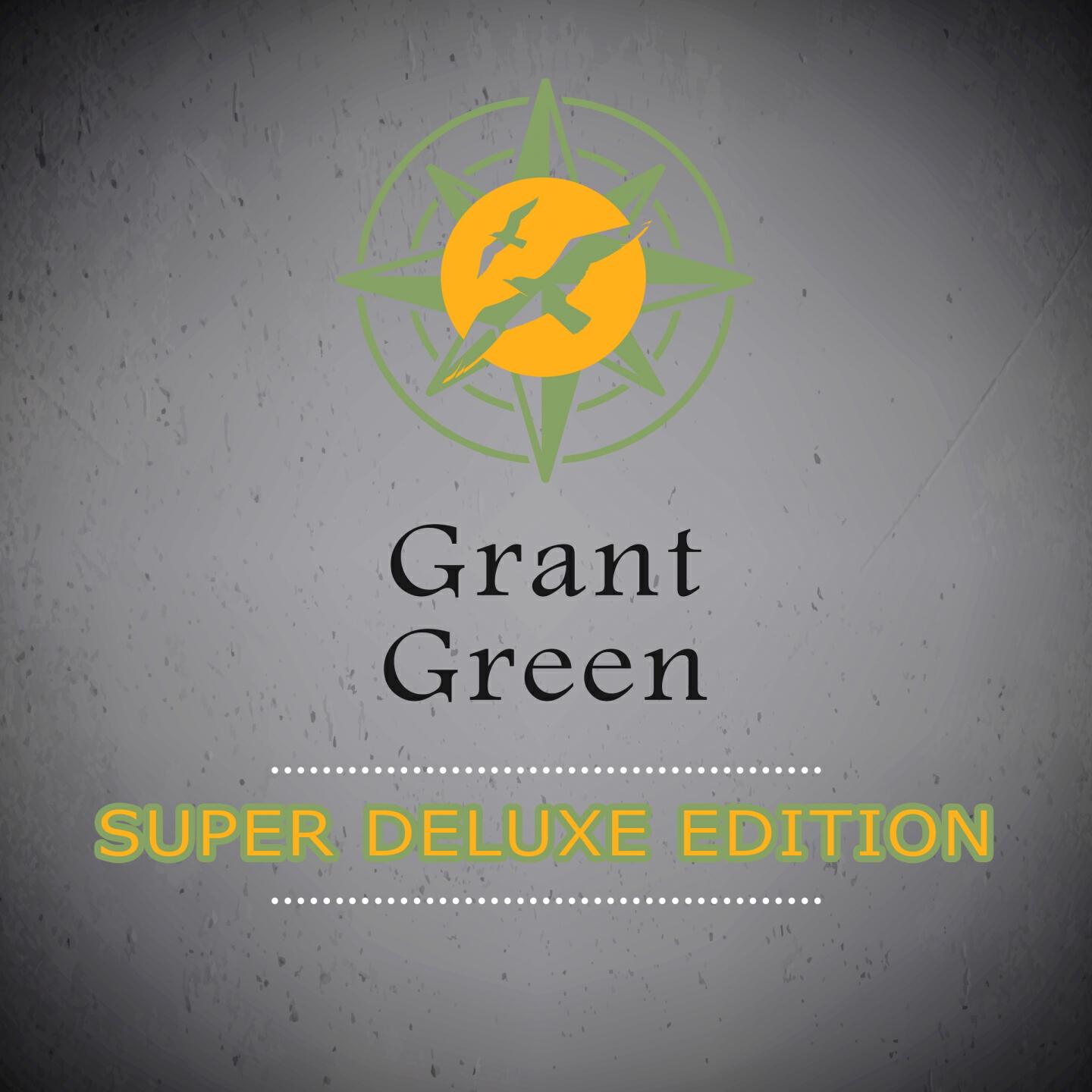 Grant Green - Sunday Mornin'
