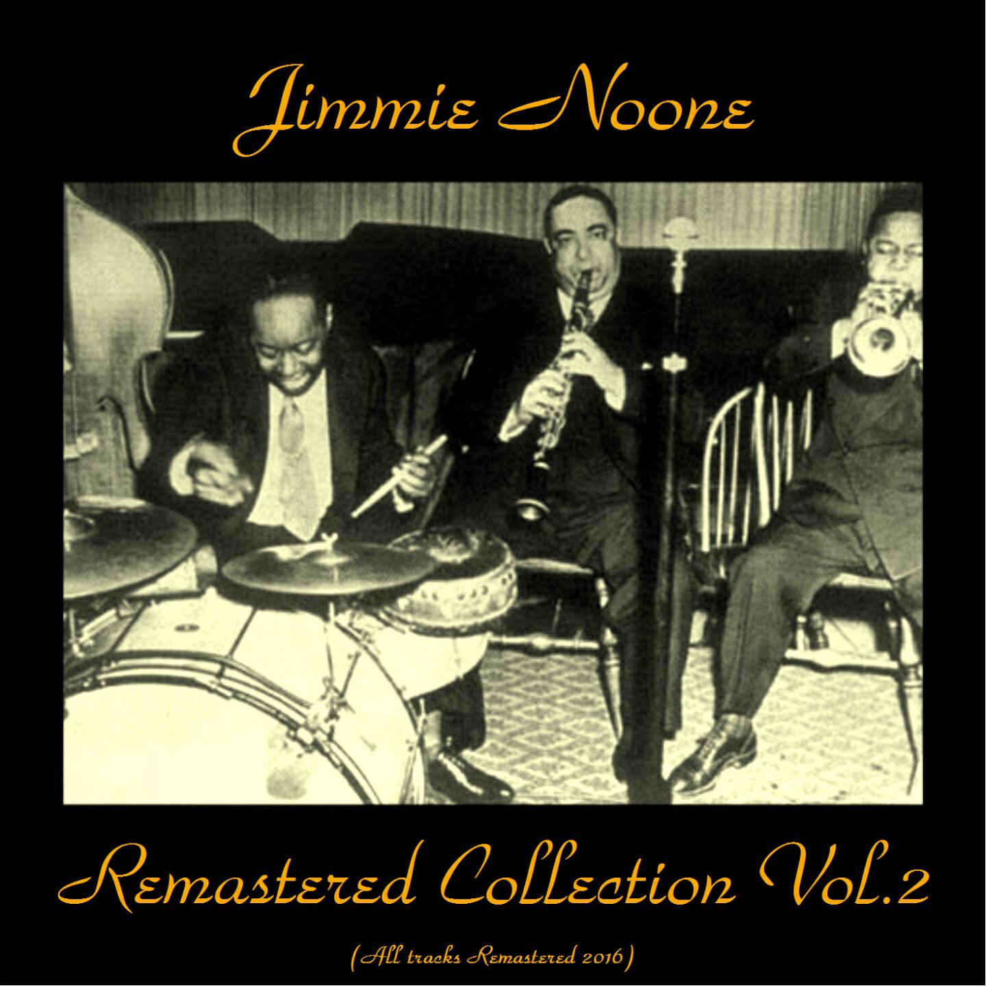 Jimmie Noone - (Lookie, Lookie, Lookie) Here Comes Cookie (Remastered 2016)