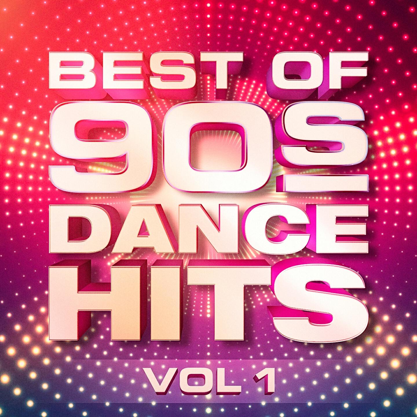 Generation 90 - Boom Boom Boom Boom