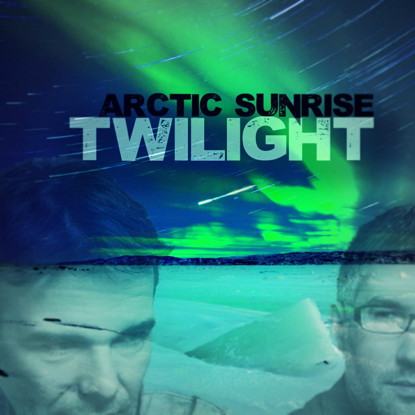 Arctic Sunrise - Twilight (POS.:2 Remix)