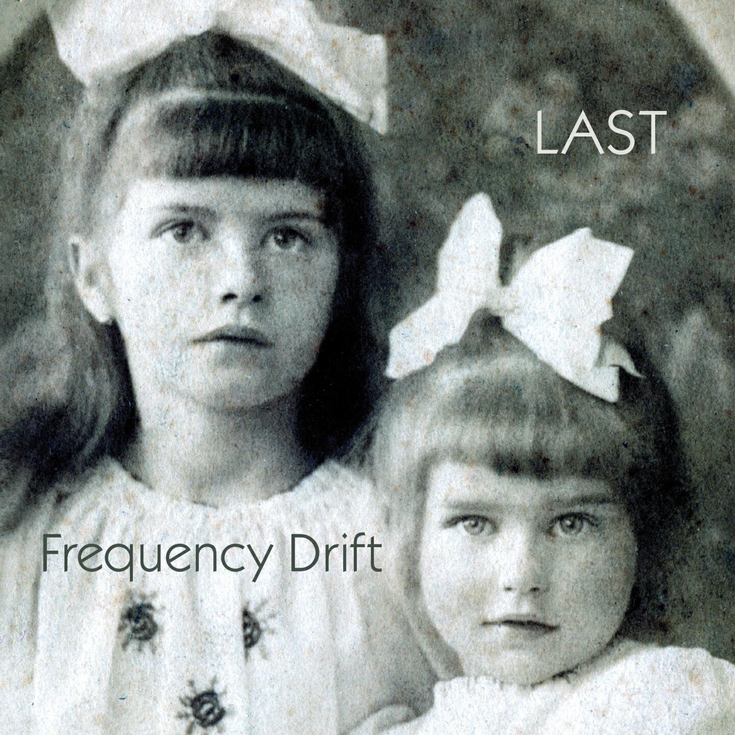 Frequency Drift - Merry