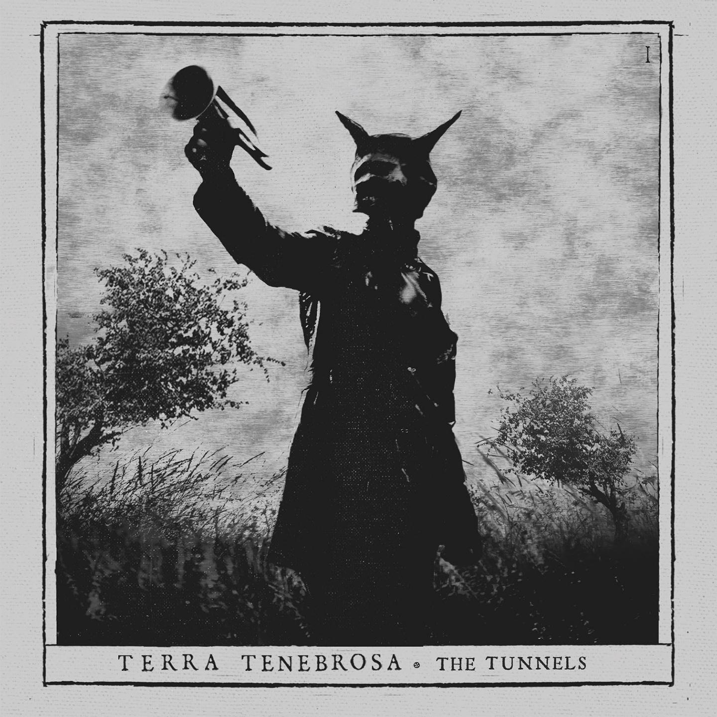 Постер альбома The Tunnels