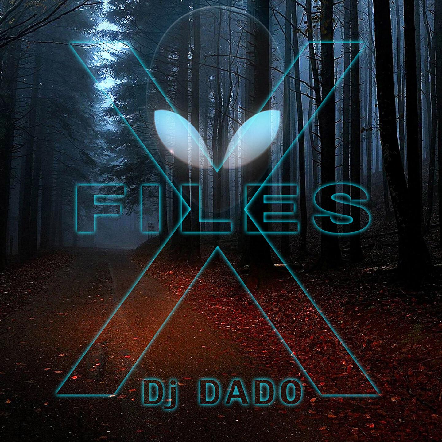 DJ Dado - Floreal World