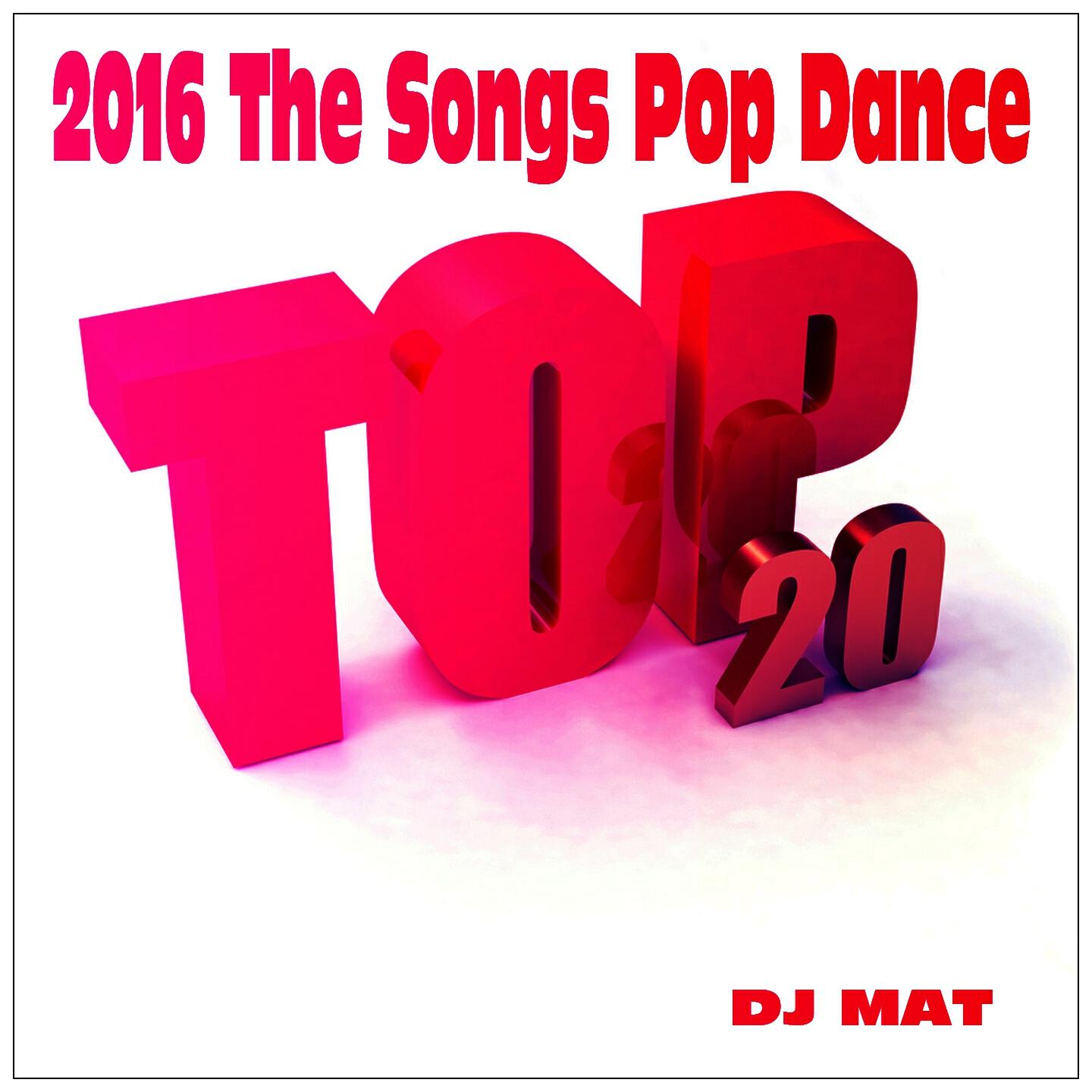 DJ Mat - Around the World (Inspired by Natalie La Rose)