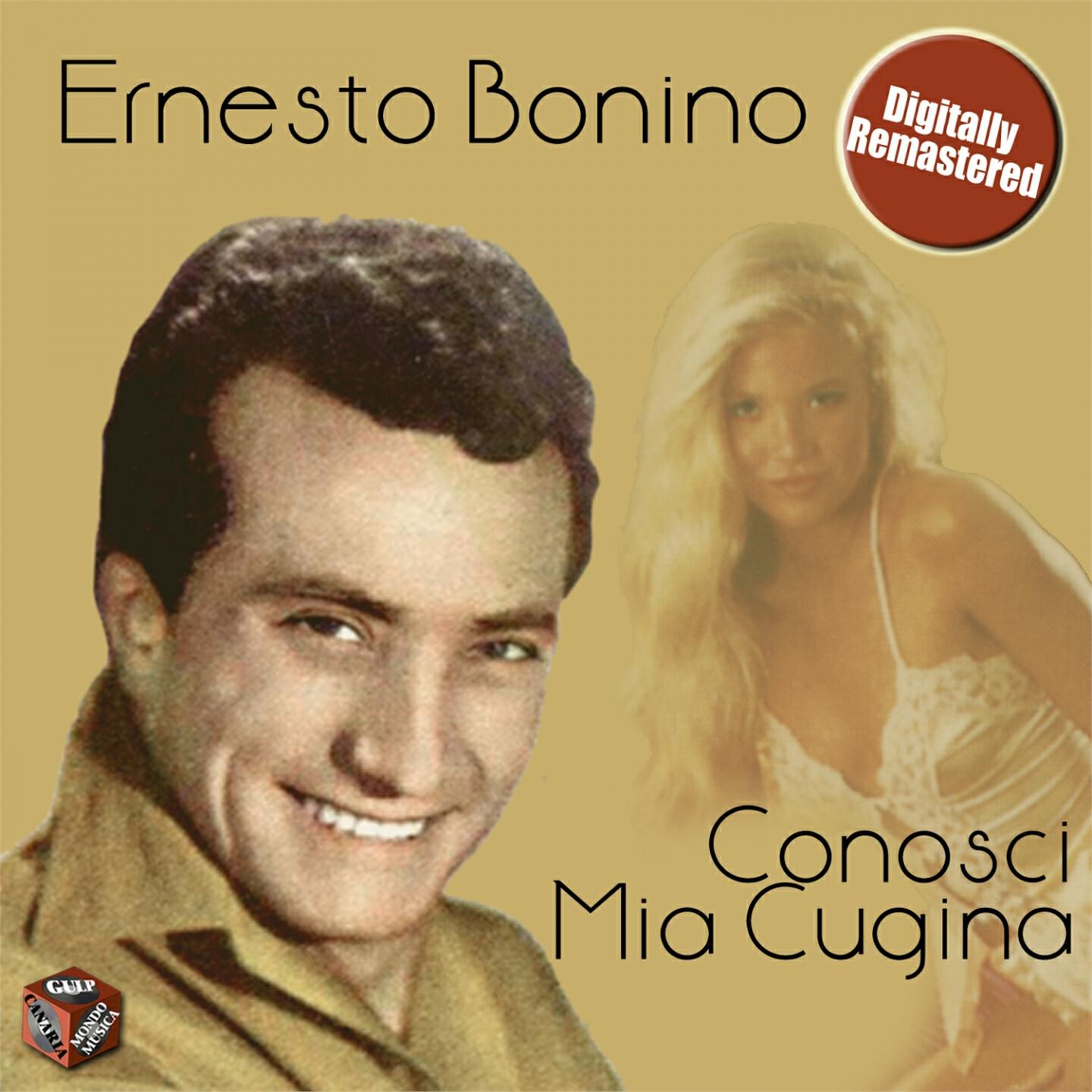 Ernesto Bonino - Maria gilberta
