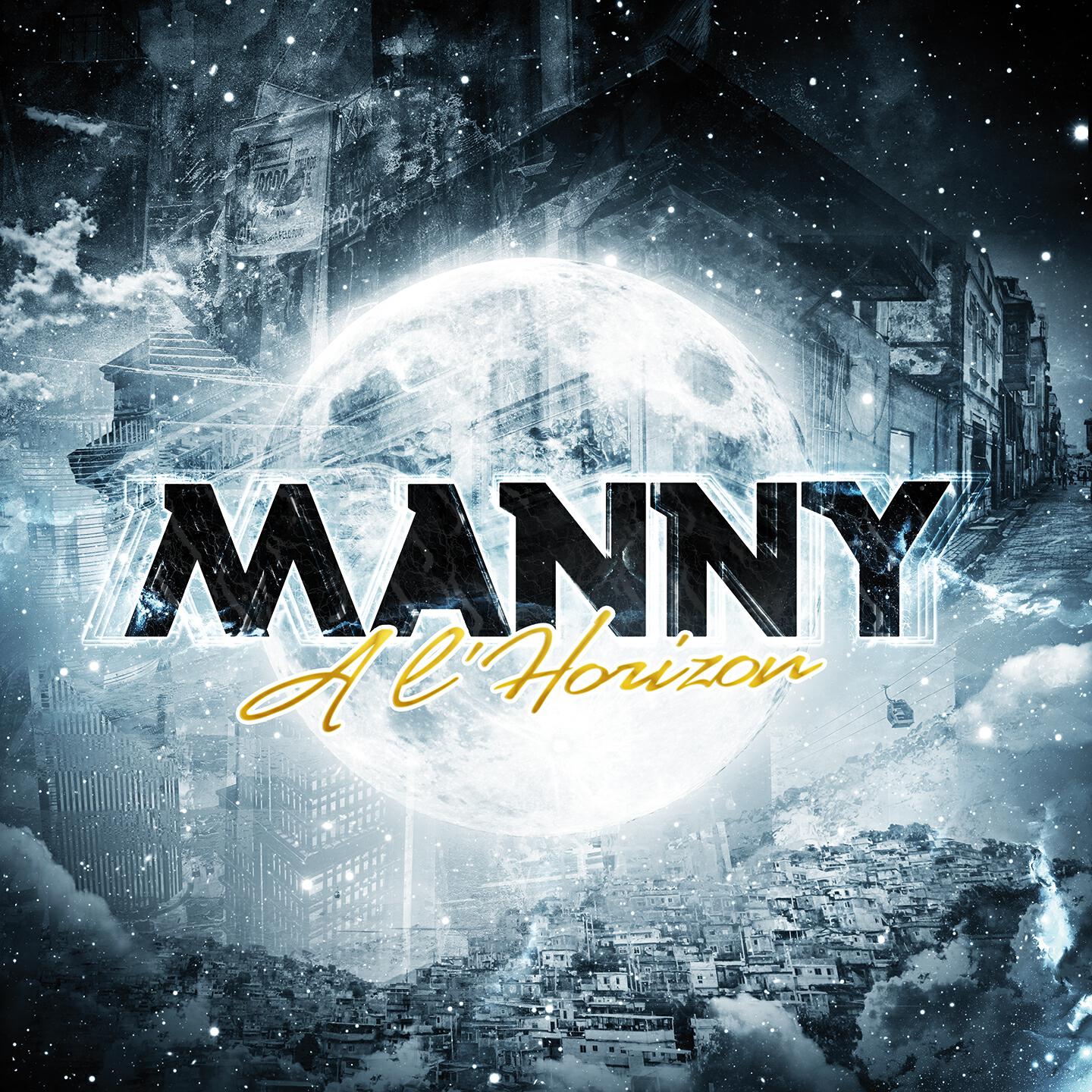 MANNY - N'écoute pas les gens