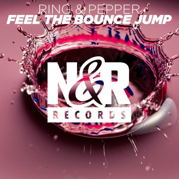 Постер альбома Feel The Bounce Jump