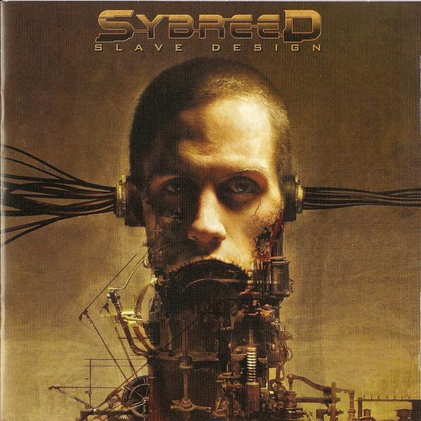 Sybreed - Critical Mass