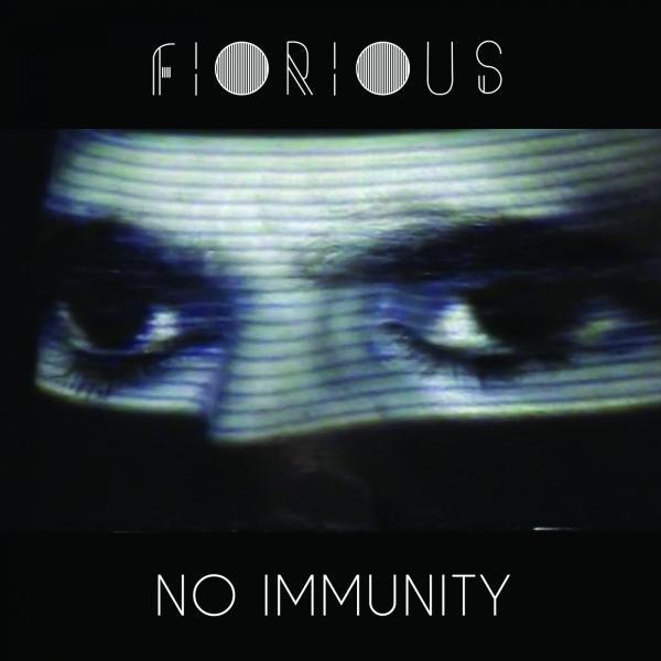 Постер альбома No Immunity