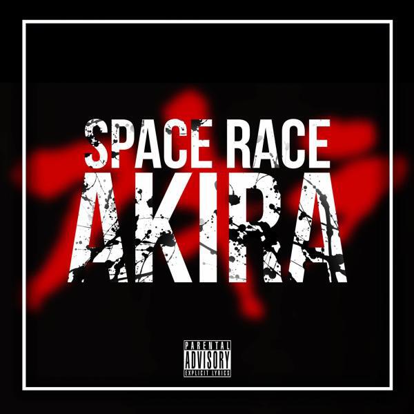 Space Race - Akira (Original)