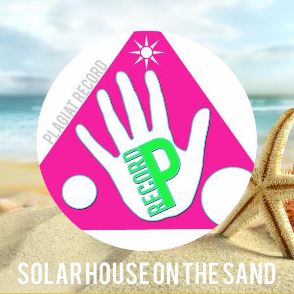 Jon Rich - I Am Back (Original Mix)