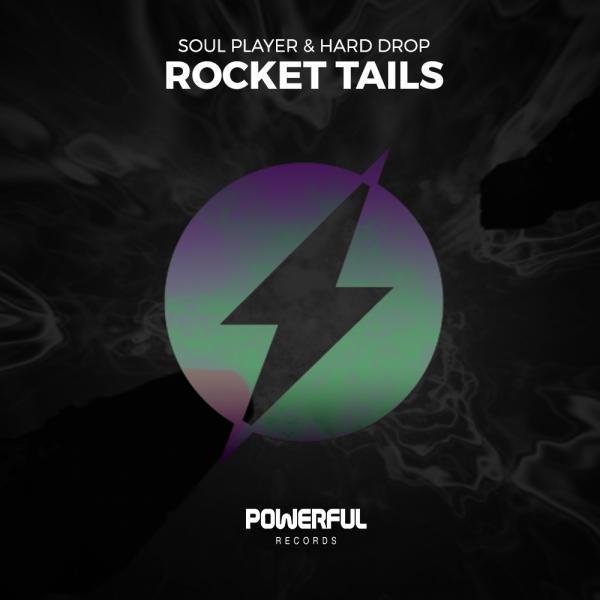 Постер альбома Rocket Tails