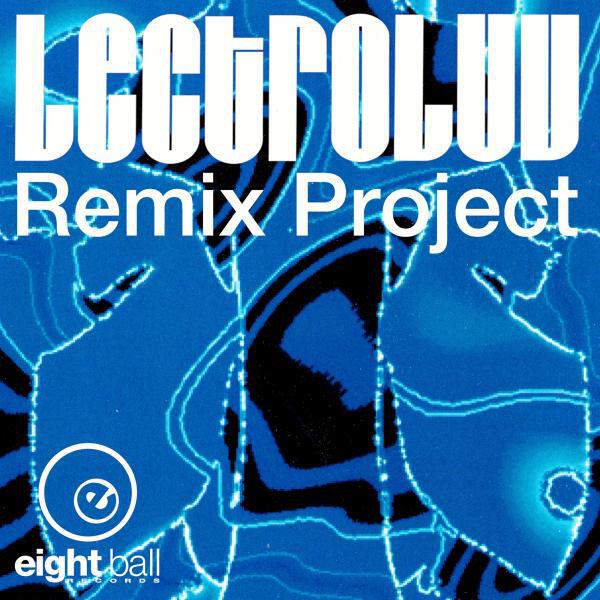 Lectroluv (Fred Jorio) - Lectroluv Theme (Ian's Laughing Gas Mix)