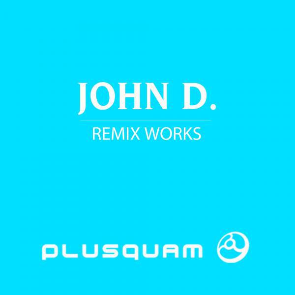 John D - Lunar Park (John D Remix)