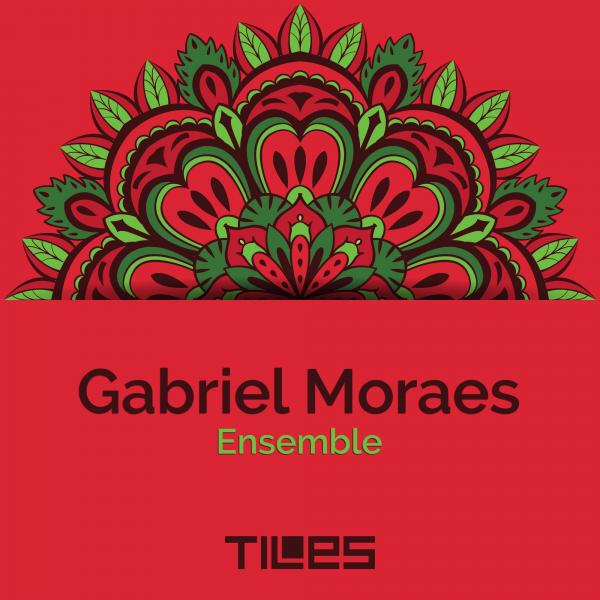 Gabriel Moraes - Dimentions (Original Mix)