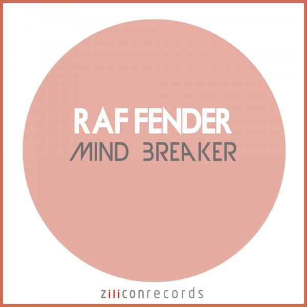 Raf Fender - Push Me