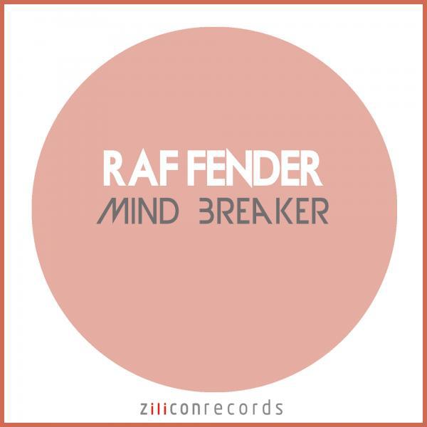 Raf Fender - Music In Me