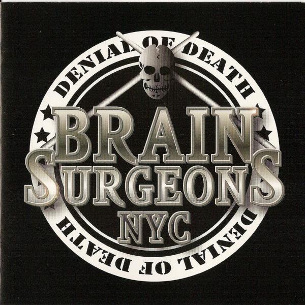 Brain Surgeons - Verböten