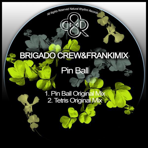 Brigado Crew - Tetris (Original Mix)