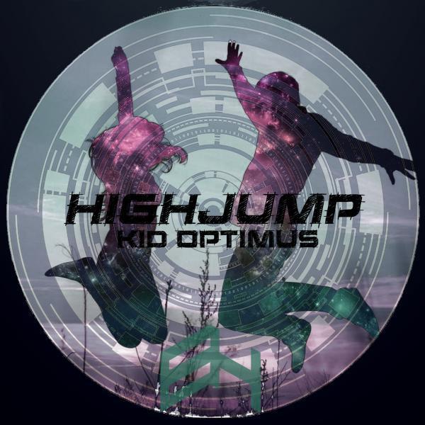 Kid Optimus - High Jump (ElectroWeb Remix)