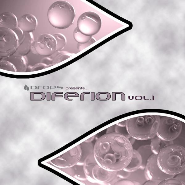 Постер альбома Diferion, Vol. 1