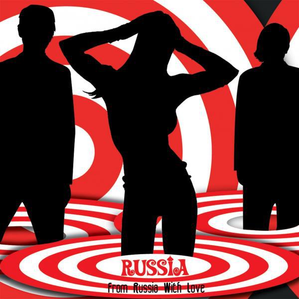 Постер альбома From Russia With Love (Single)