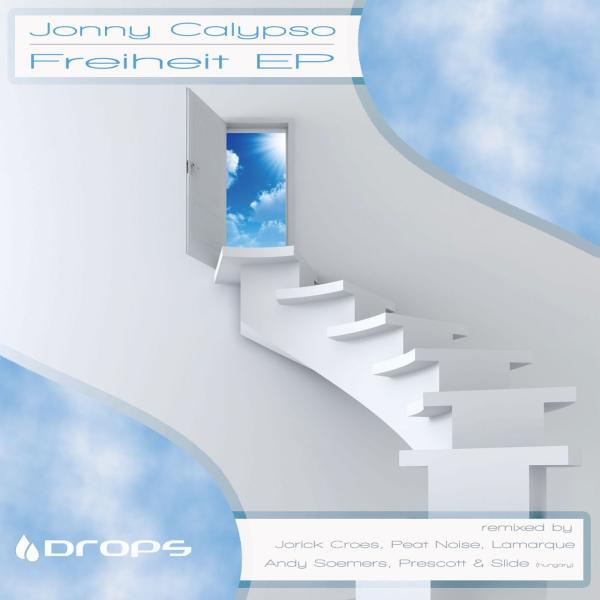 Jonny Calypso - Freiheit (Peat Noise Remix)