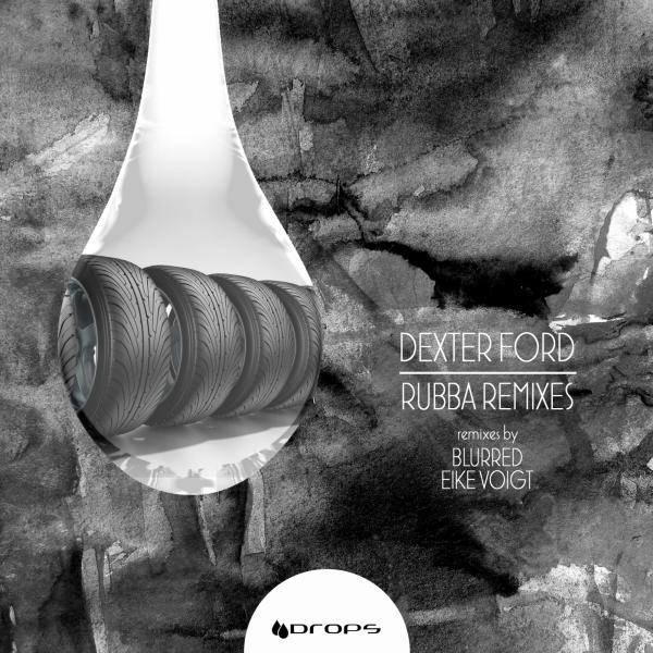 Постер альбома Rubba Remixes
