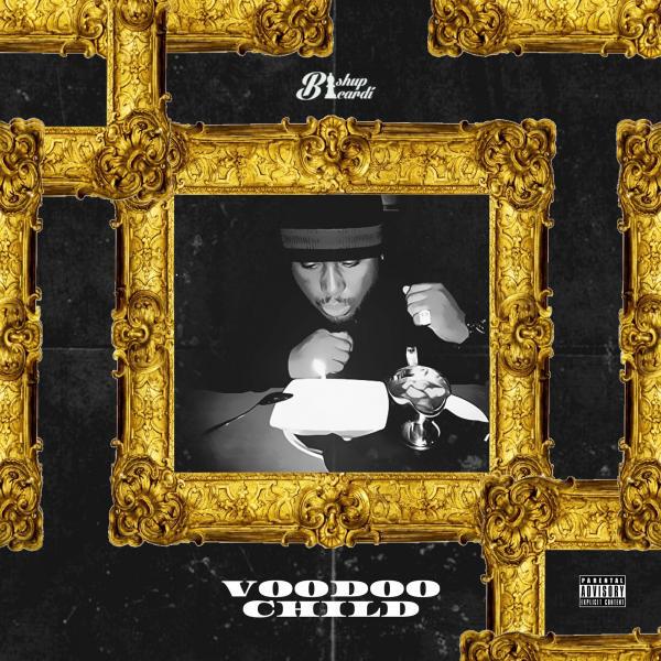 Bishup Bicardi - Light It Up Remix (feat. Excetera, Termanology & Mic Stylz)