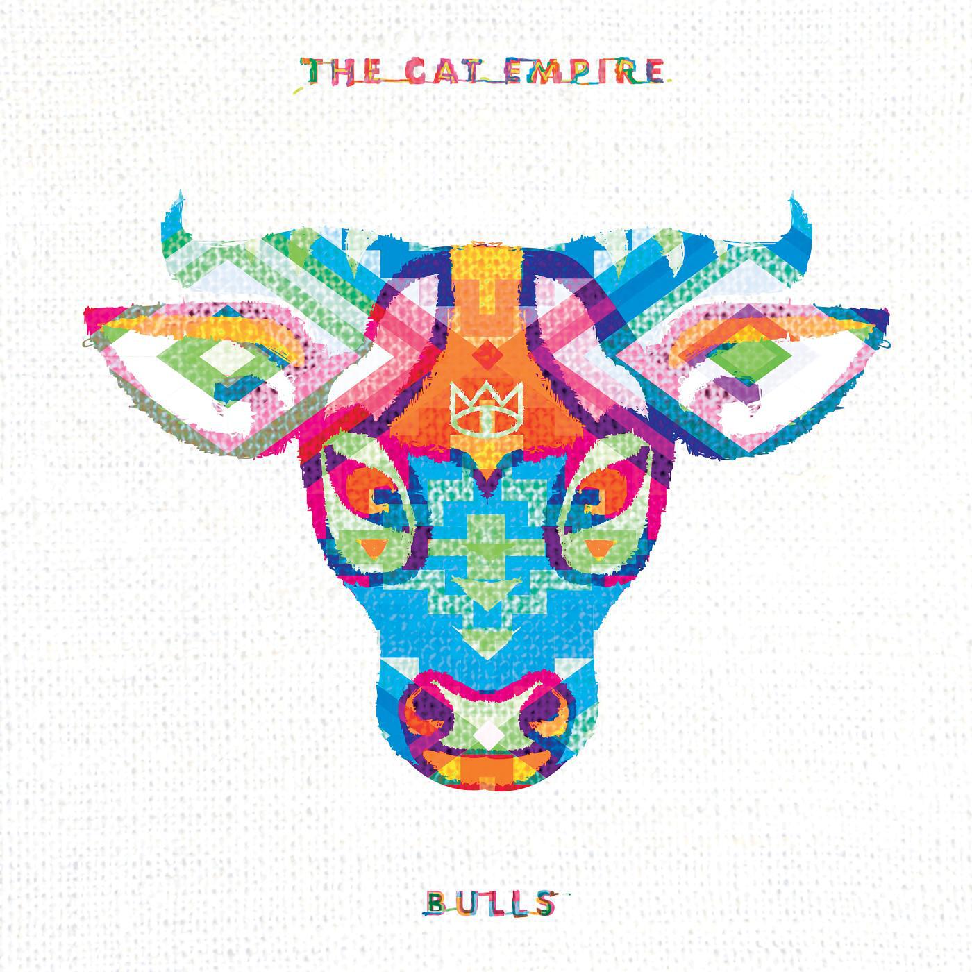The Cat Empire - Bulls