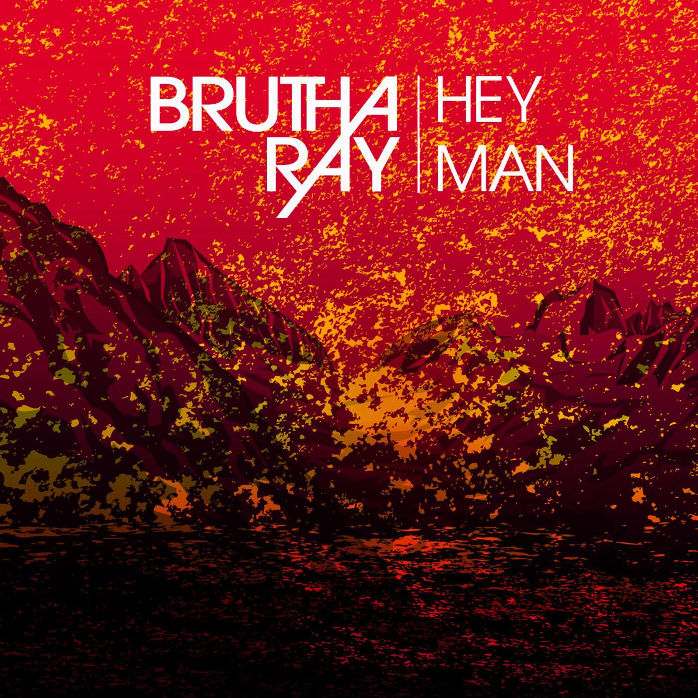 Постер альбома Hey Man