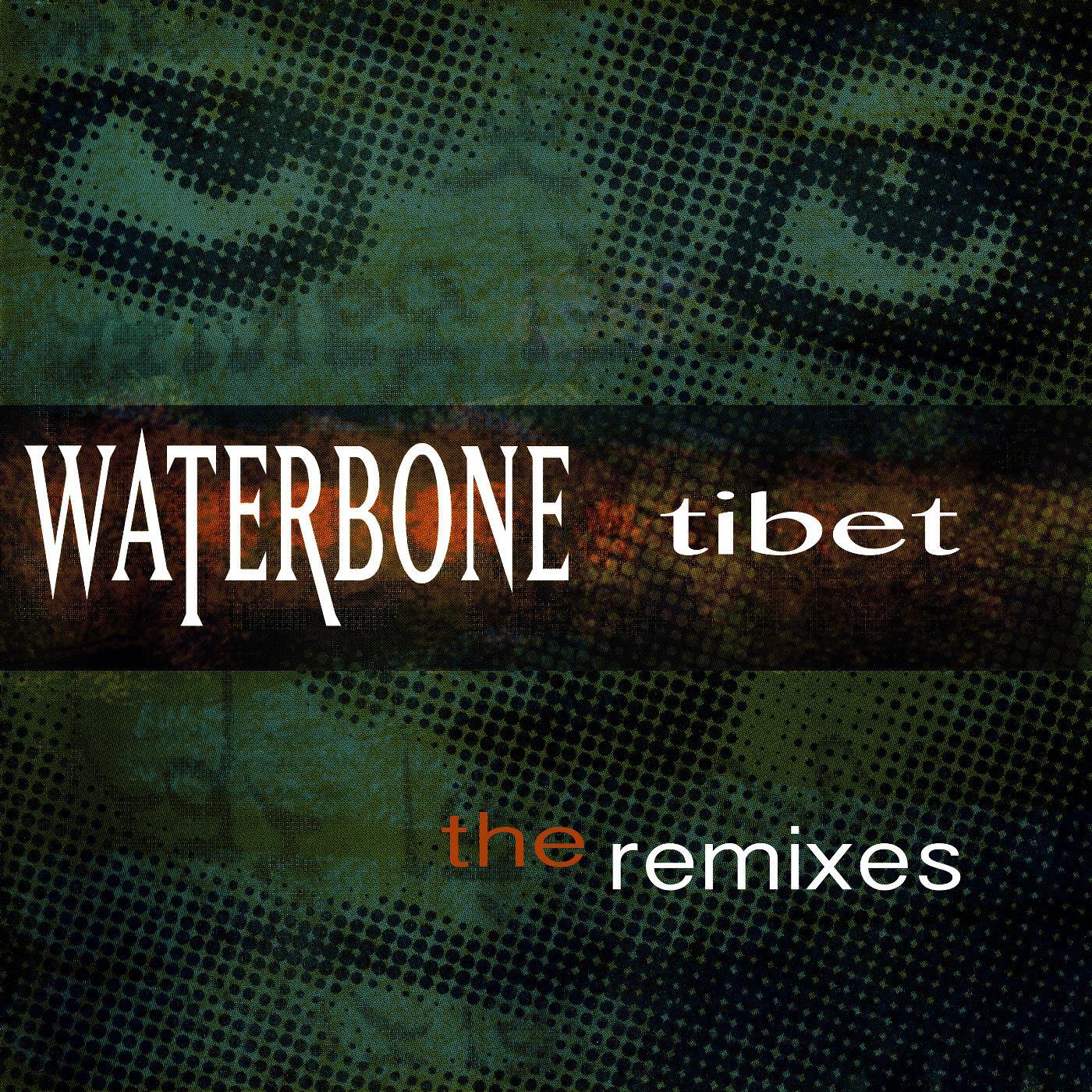 Waterbone - Tantra (Remix)