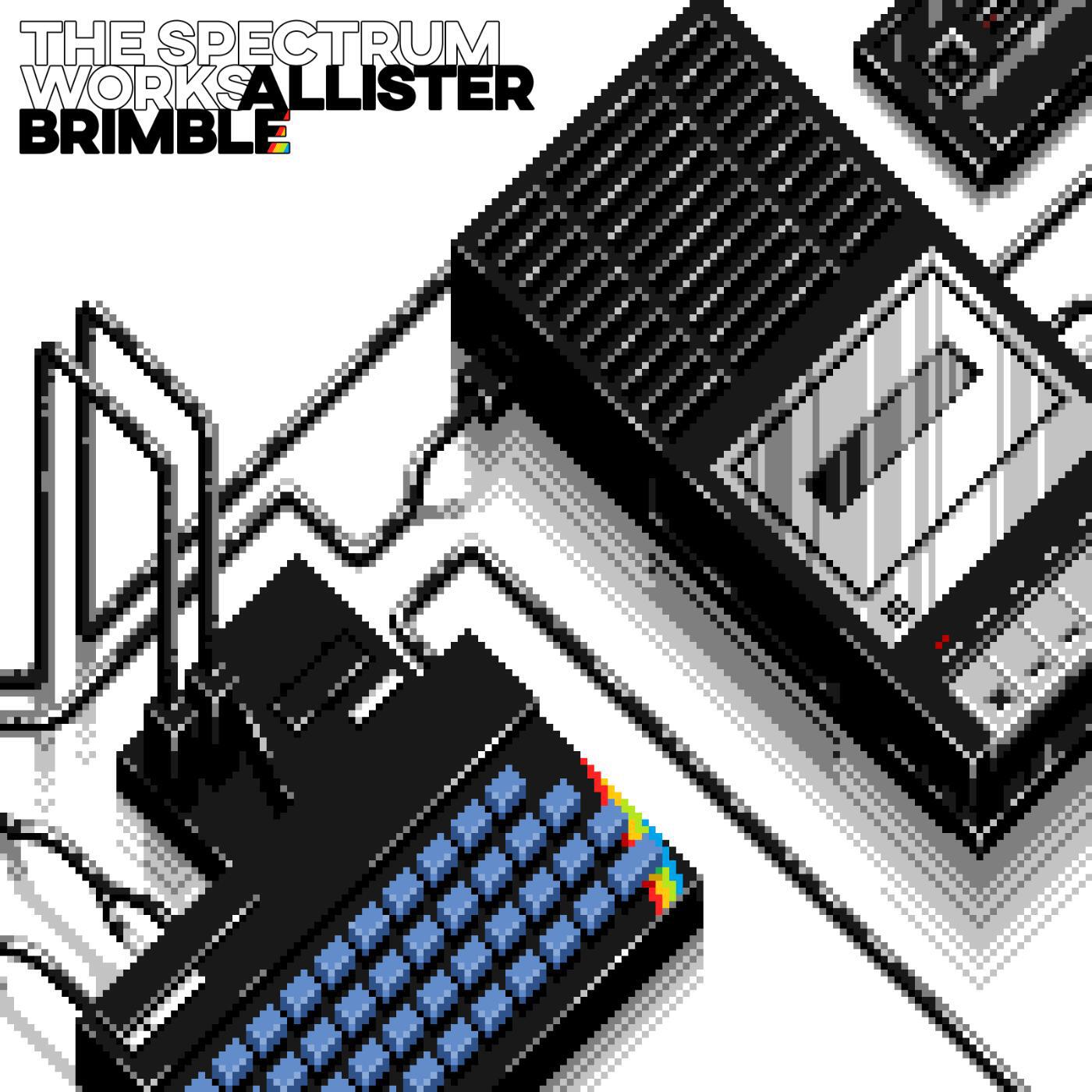 Allister Brimble - Saboteur II (feat. Rob Hubbard)