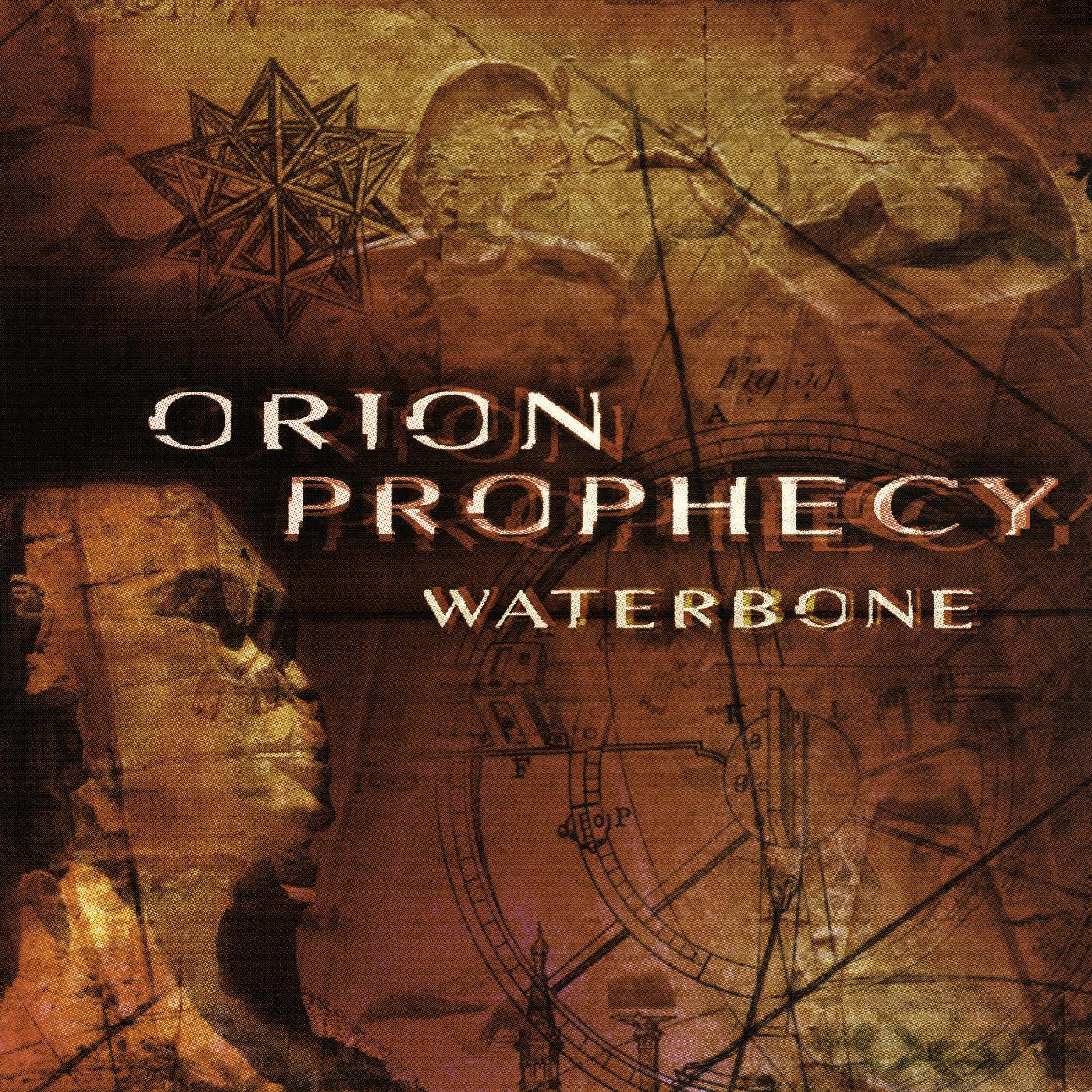 Waterbone - King of Cups