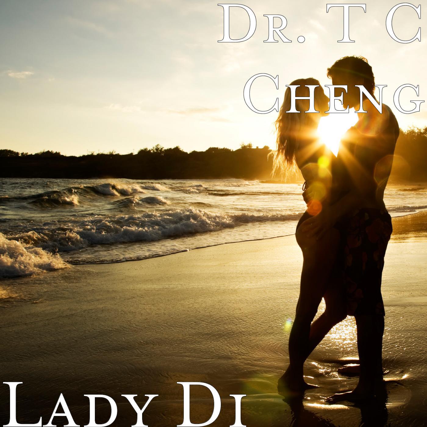 Постер альбома Lady Di