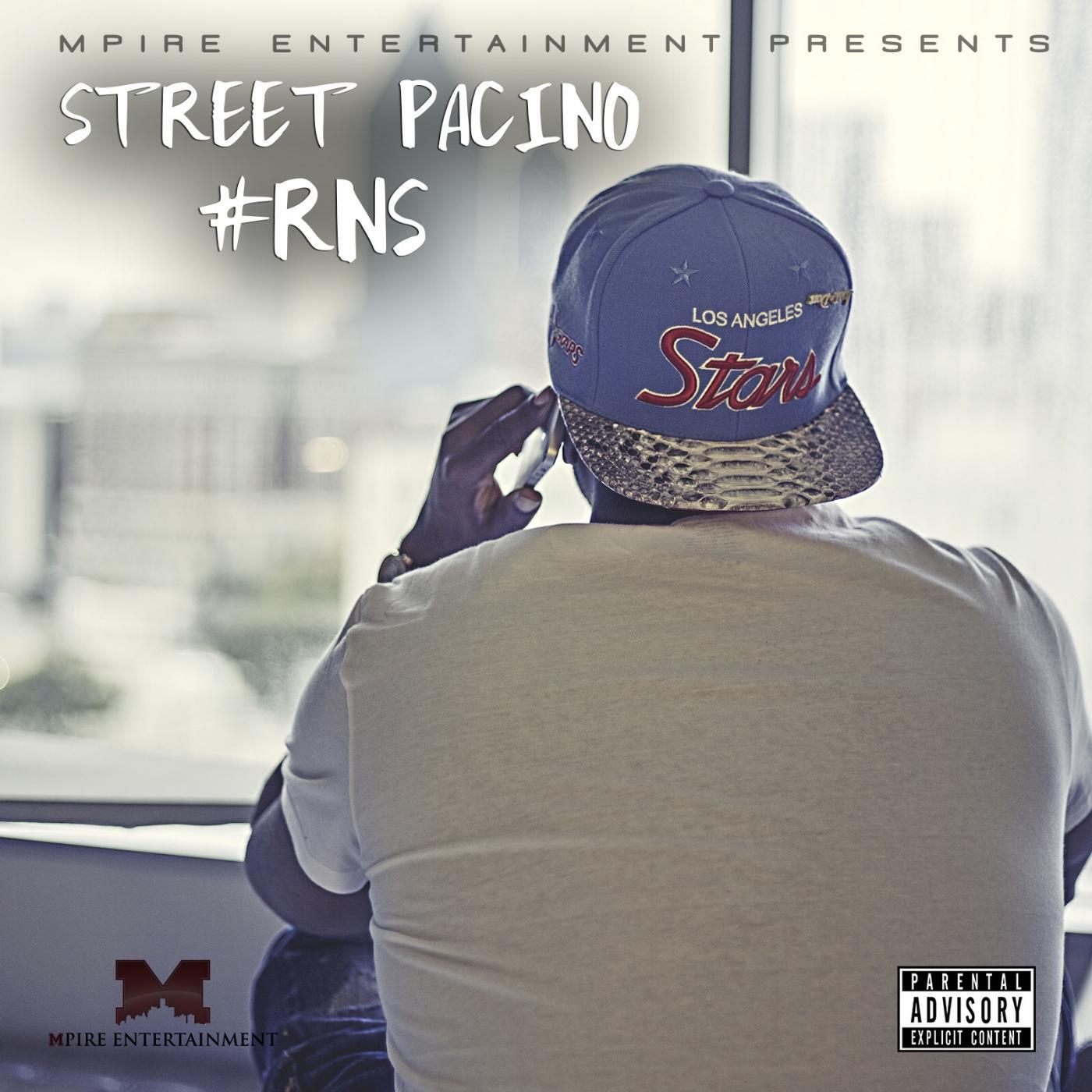 Street Pacino - Forever (feat. Mack Nickels)