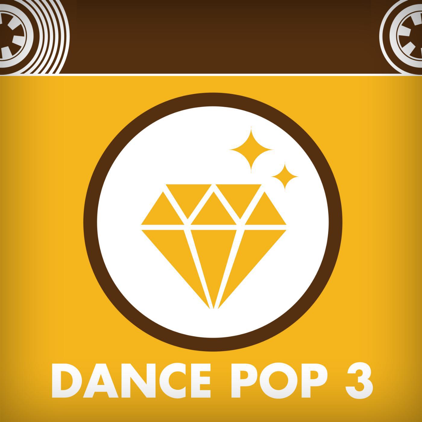 Постер альбома Dance Pop 3
